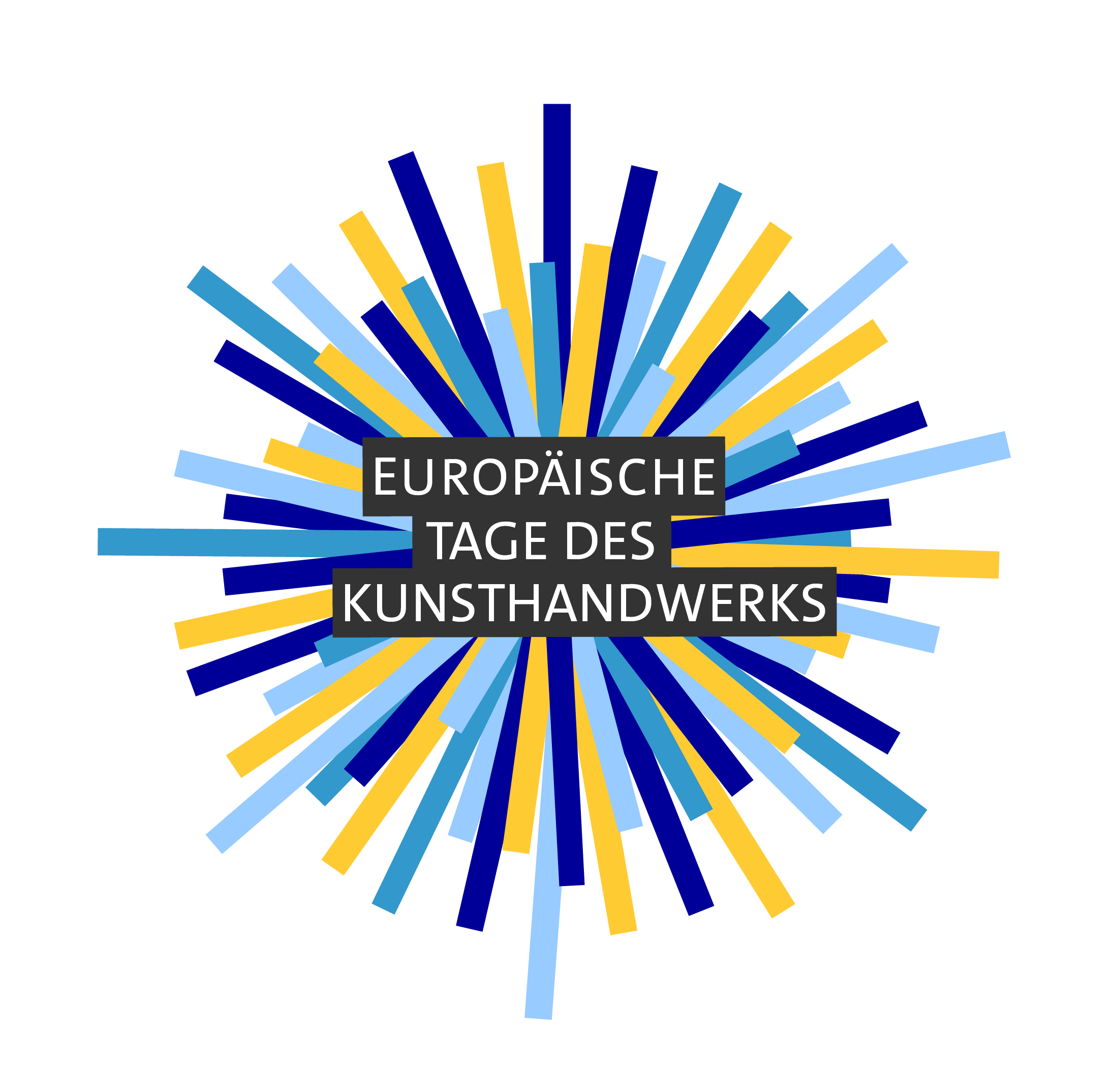 Logo ETAK - Europäische Tage des Kunsthandwerks