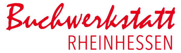 Logo Buchwerkstatt